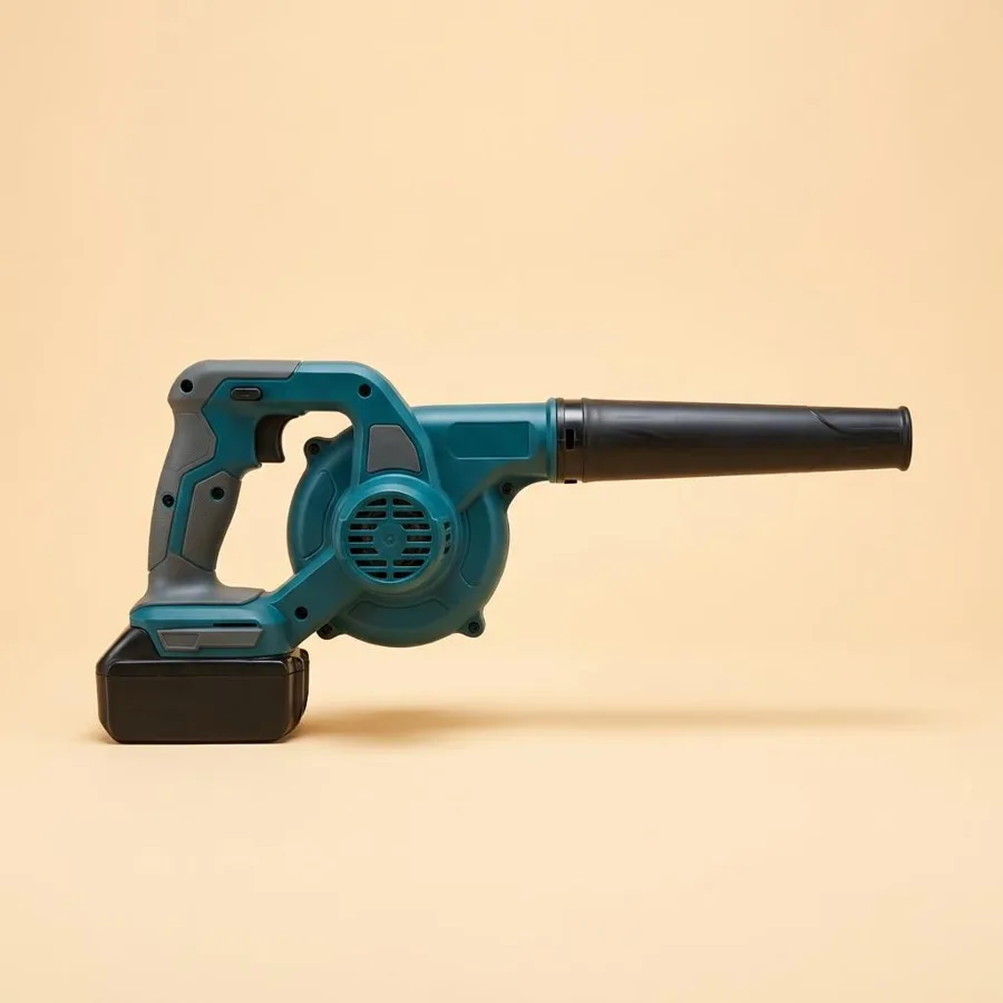 Compact Garden Blower