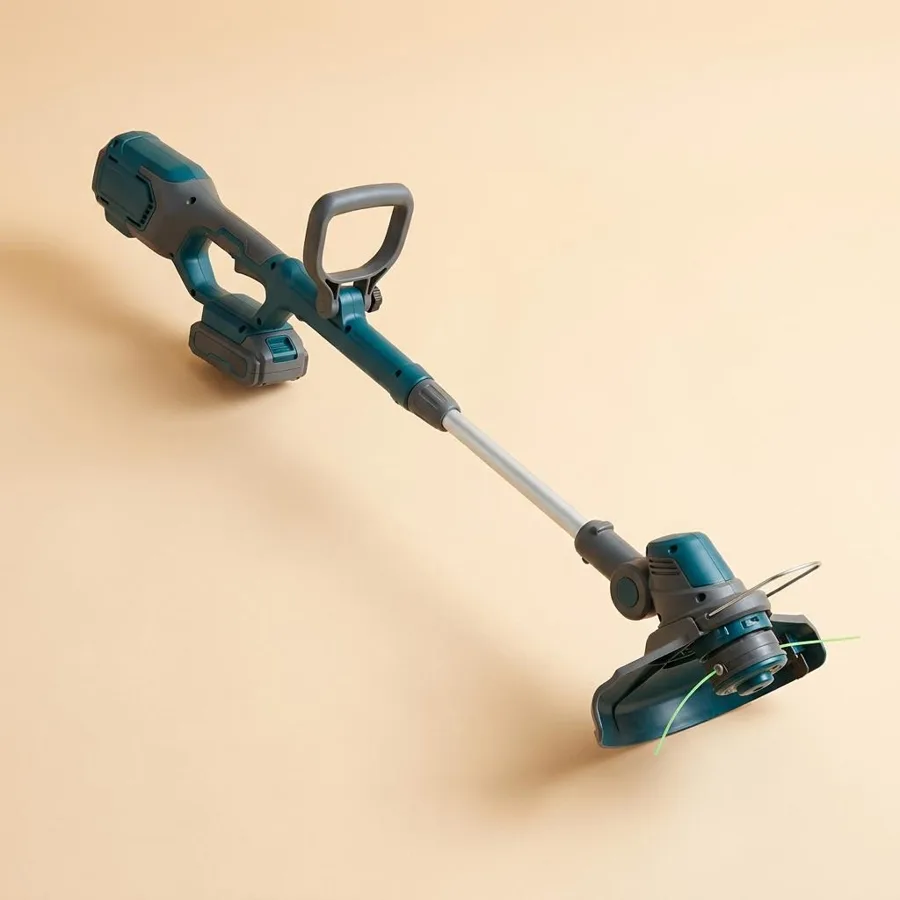 Cordless String Trimmer