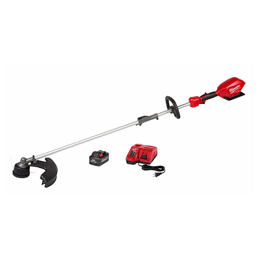 Milwaukee 2825-21ST M18 FUEL String Trimmer Kit with QUIK-LOK