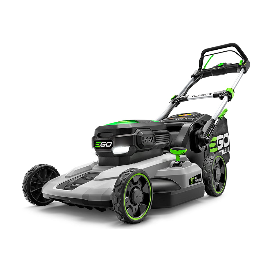 EGO LM2142SP 21-in. Self-Propelled Mower Kit