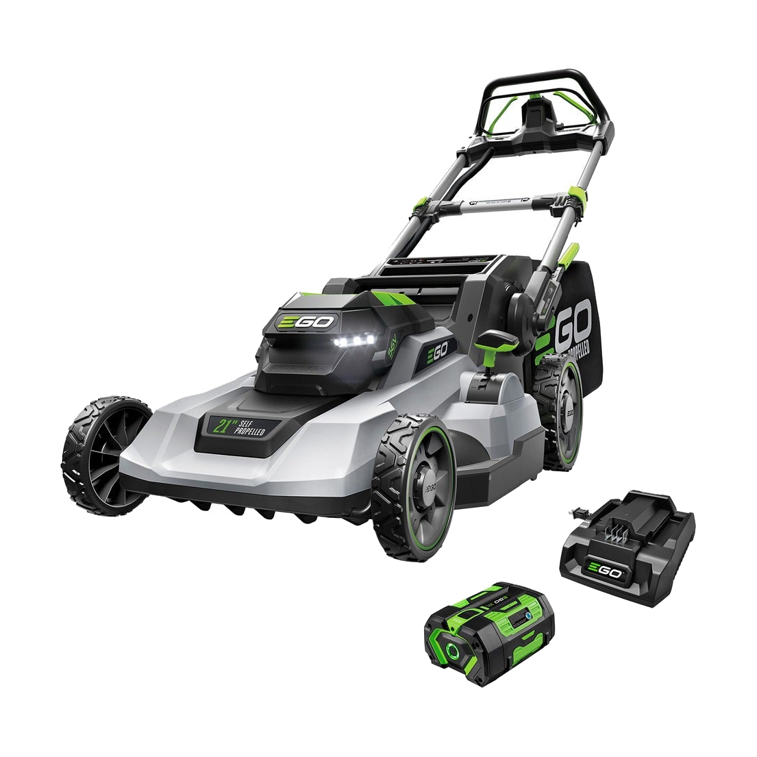 EGO LM2114SP 21-in. Self-Propelled Mower Kit