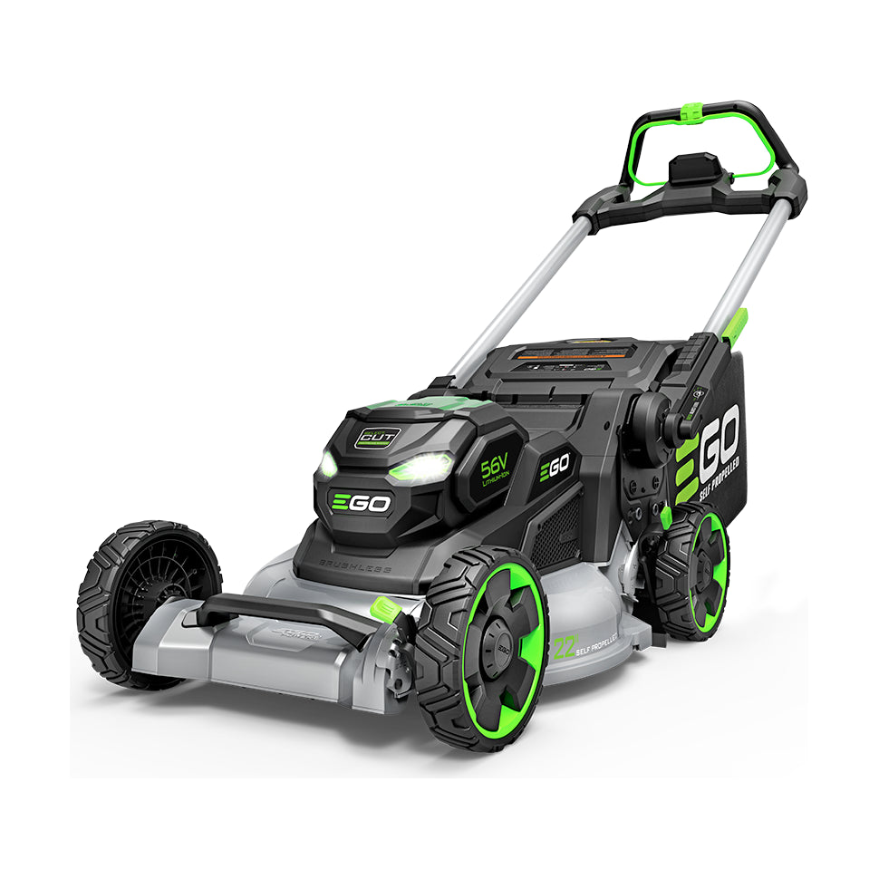 EGO LM2200SP 22-in. Self-Propelled Mower — Bare Tool
